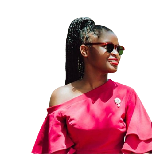 Ester H Jonathan - Co-Founder & COO of Allisoft