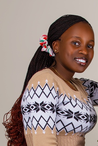 Yuritha - Co-Founder & CTO of Allisoft